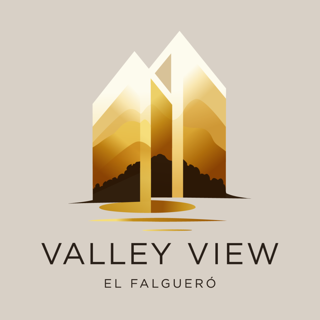 Logo Valley View